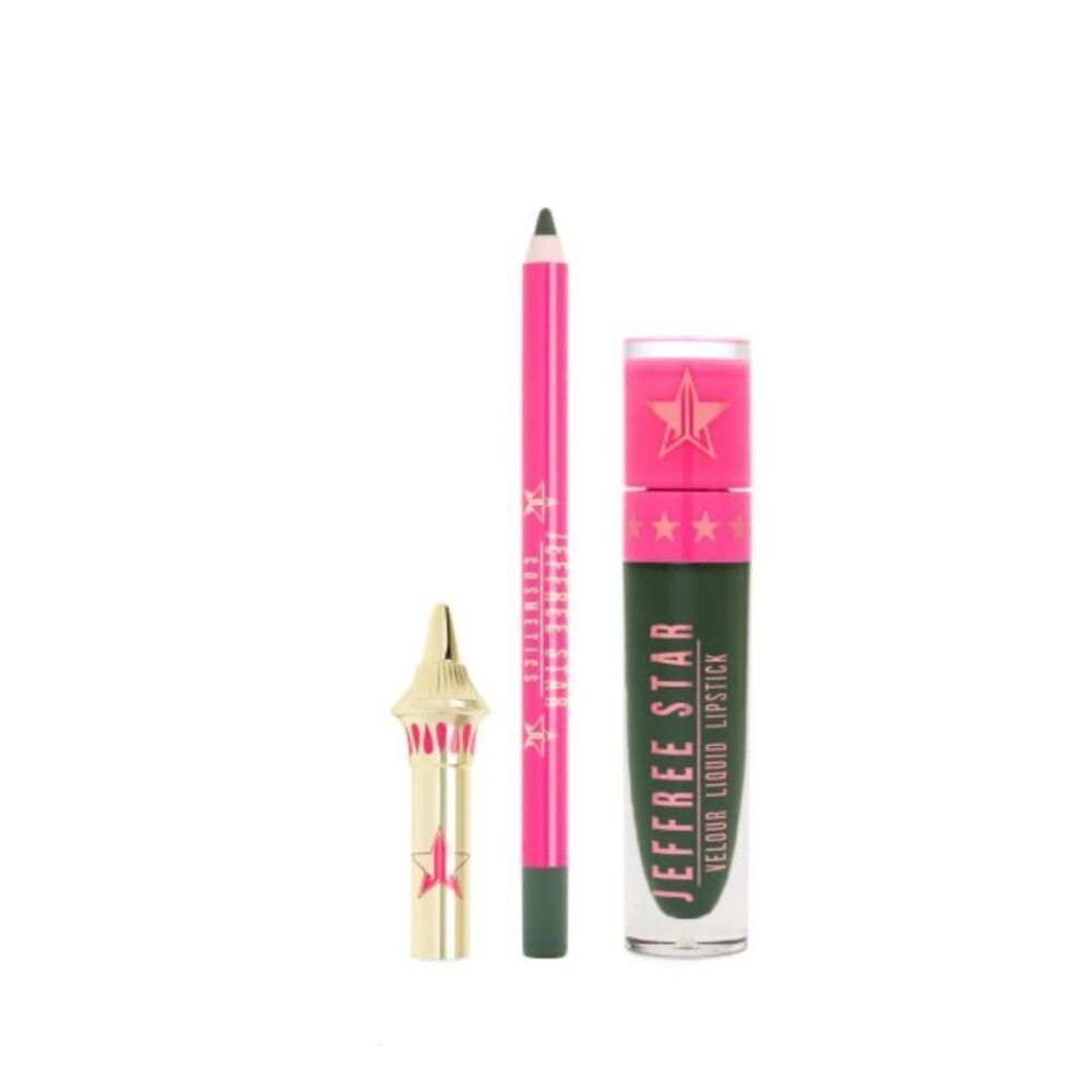 Jeffree Star Velour Lip Liner Crocodile Tears - Picture 9 of 9